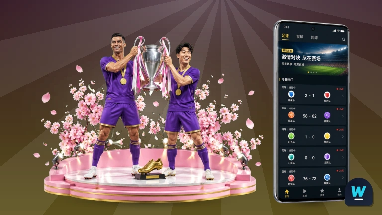wd188中超直播，热门比赛免费看